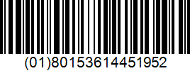 Barcode Generator TEC-IT