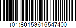 Barcode Generator TEC-IT