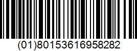 Barcode Generator TEC-IT