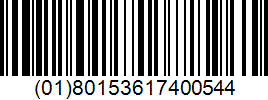 Barcode Generator TEC-IT