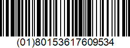 Barcode Generator TEC-IT