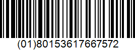 Barcode Generator TEC-IT