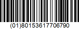 Barcode Generator TEC-IT