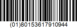 Barcode Generator TEC-IT