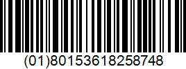 Barcode Generator TEC-IT