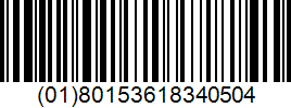 Barcode Generator TEC-IT