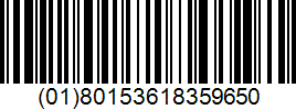 Barcode Generator TEC-IT