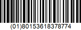 Barcode Generator TEC-IT