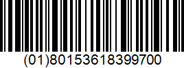 Barcode Generator TEC-IT