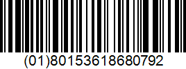 Barcode Generator TEC-IT