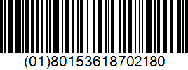 Barcode Generator TEC-IT
