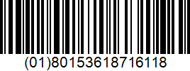 Barcode Generator TEC-IT