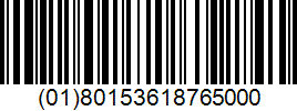 Barcode Generator TEC-IT