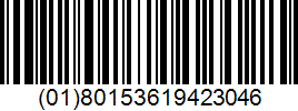 Barcode Generator TEC-IT