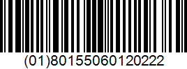 Barcode Generator TEC-IT