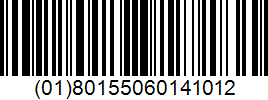 Barcode Generator TEC-IT