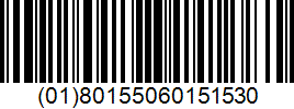 Barcode Generator TEC-IT