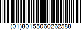 Barcode Generator TEC-IT