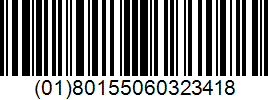 Barcode Generator TEC-IT