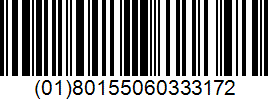 Barcode Generator TEC-IT