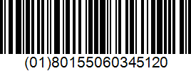 Barcode Generator TEC-IT