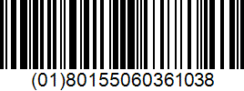 Barcode Generator TEC-IT