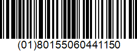 Barcode Generator TEC-IT