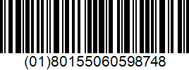 Barcode Generator TEC-IT