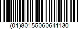 Barcode Generator TEC-IT