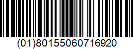 Barcode Generator TEC-IT