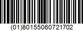 Barcode Generator TEC-IT