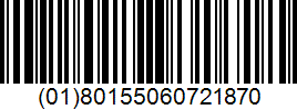 Barcode Generator TEC-IT