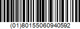 Barcode Generator TEC-IT