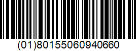 Barcode Generator TEC-IT