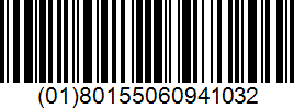 Barcode Generator TEC-IT