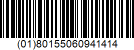 Barcode Generator TEC-IT