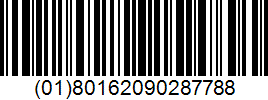 Barcode Generator TEC-IT