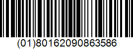 Barcode Generator TEC-IT
