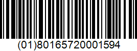 Barcode Generator TEC-IT