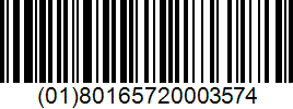 Barcode Generator TEC-IT