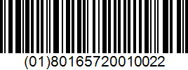 Barcode Generator TEC-IT