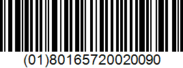 Barcode Generator TEC-IT