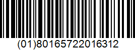 Barcode Generator TEC-IT