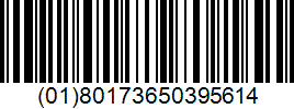 Barcode Generator TEC-IT