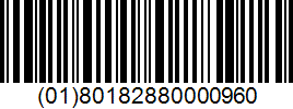 Barcode Generator TEC-IT