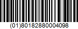 Barcode Generator TEC-IT