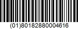 Barcode Generator TEC-IT