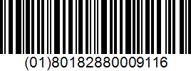 Barcode Generator TEC-IT