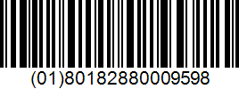 Barcode Generator TEC-IT