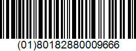 Barcode Generator TEC-IT